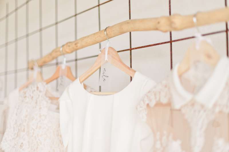Le Wedding Magazine - ©Cécile Potier