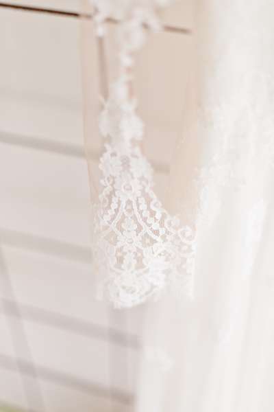 Le Wedding Magazine - ©Cécile Potier