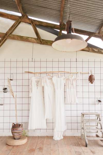 Le Wedding Magazine - ©Cécile Potier