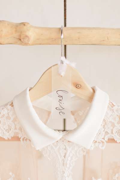 Le Wedding Magazine - ©Cécile Potier