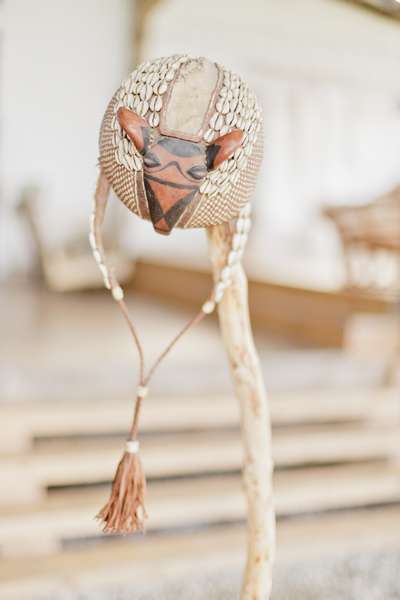 Le Wedding Magazine - ©Cécile Potier