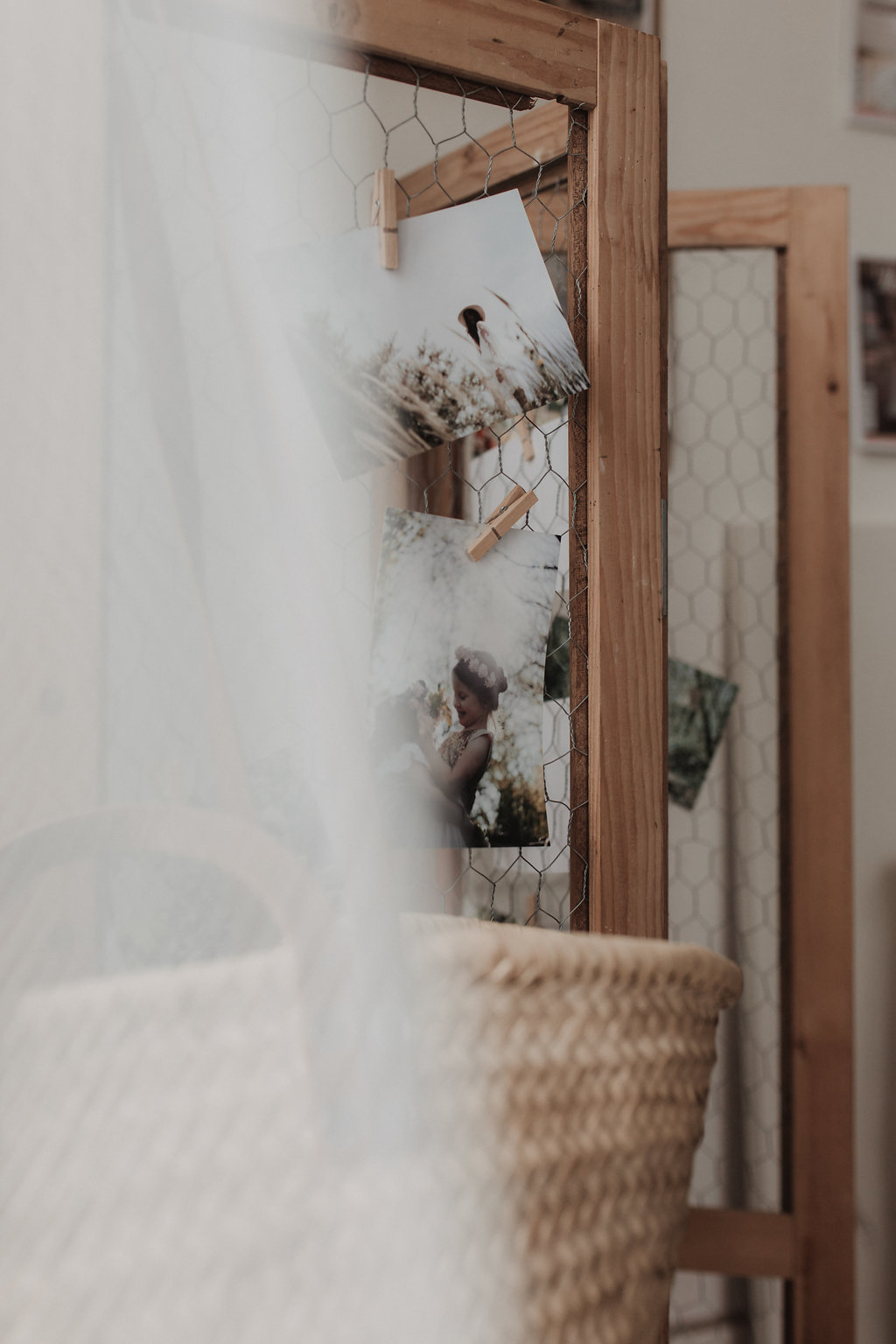 Le Wedding Magazine - ©Cécile Schuhmann - Backstages