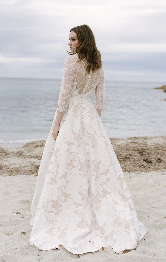 Le Wedding Magazine - ©Atelier Anonyme