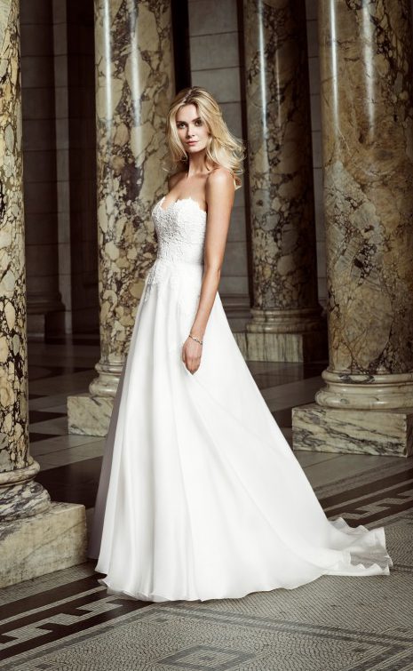 Le Wedding Magazine - ©Caroline Castigliano