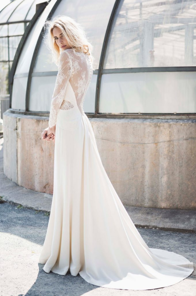 Le Wedding Magazine - ©Caroline Takvorian