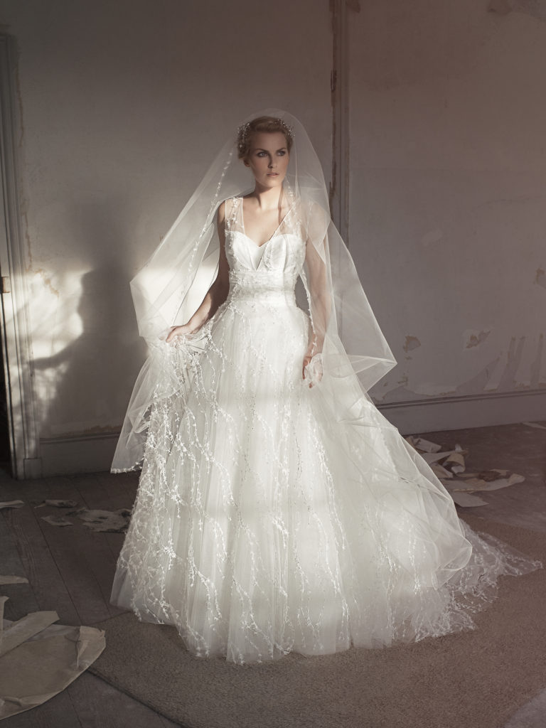 Le Wedding Magazine - ©Cymbeline