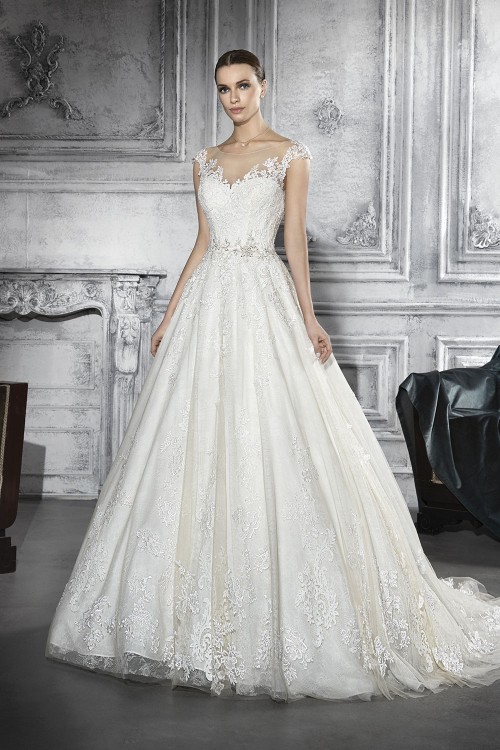 Le Wedding Magazine - ©Demetrios