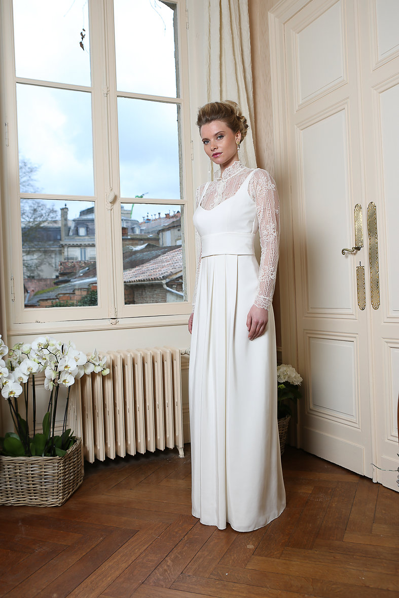 Le Wedding Magazine - ©Elsa Gary
