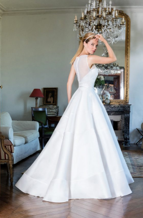 Le Wedding Magazine - ©Francisco Reli