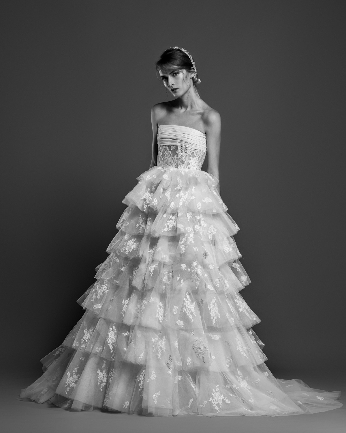 Le Wedding Magazine - ©Georges Hobeika