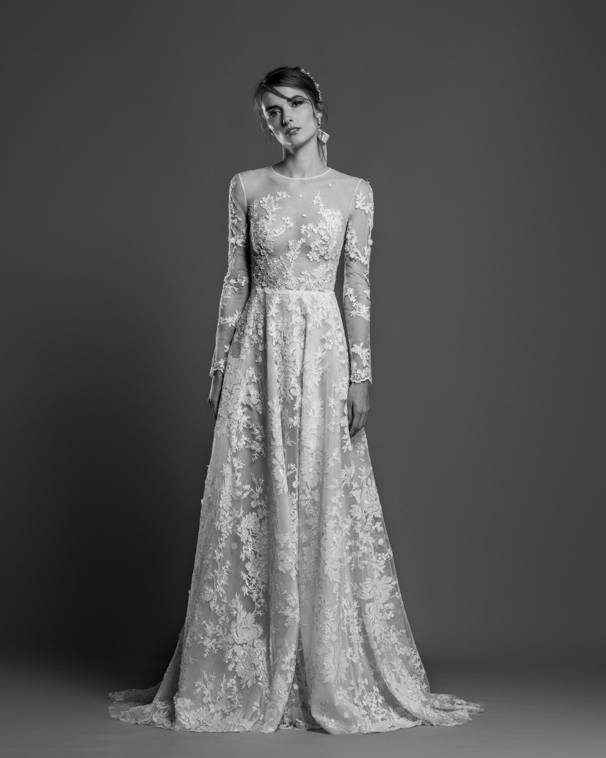 Le Wedding Magazine - ©Georges Hobeika