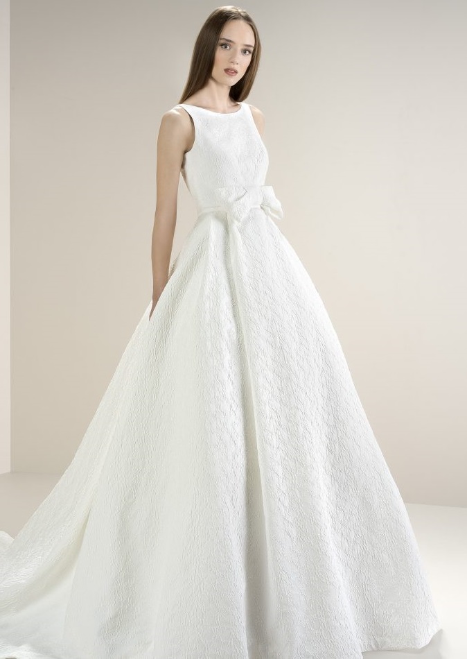 Le Wedding Magazine - ©Jesus Peiro