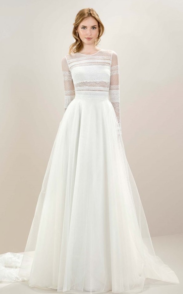 Le Wedding Magazine - ©Jesus Peiro