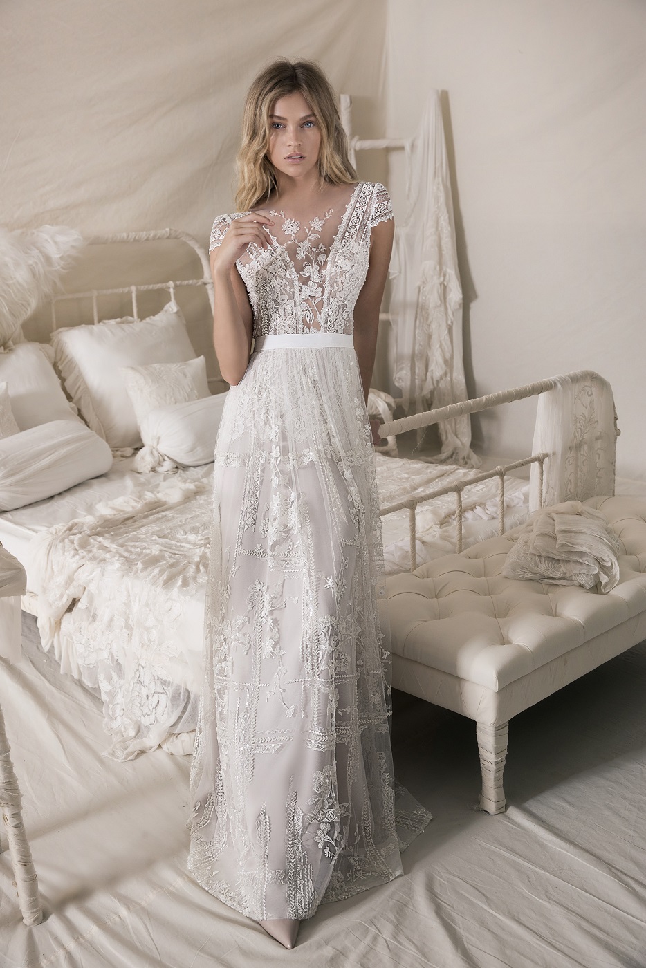 Le Wedding Magazine - ©Lihi Hod