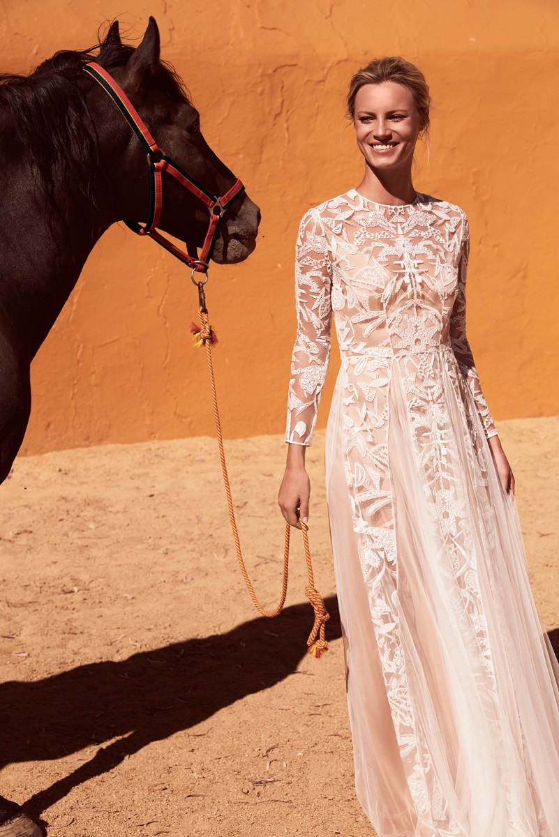 Le Wedding Magazine - ©Margaux Tardits