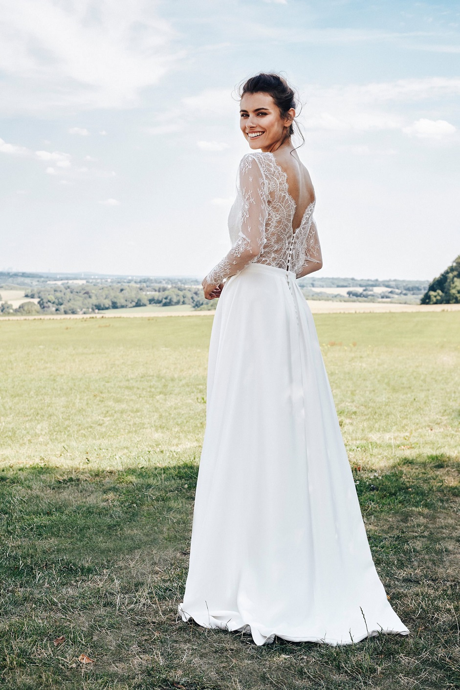 Le Wedding Magazine - ©Mathilde Marie