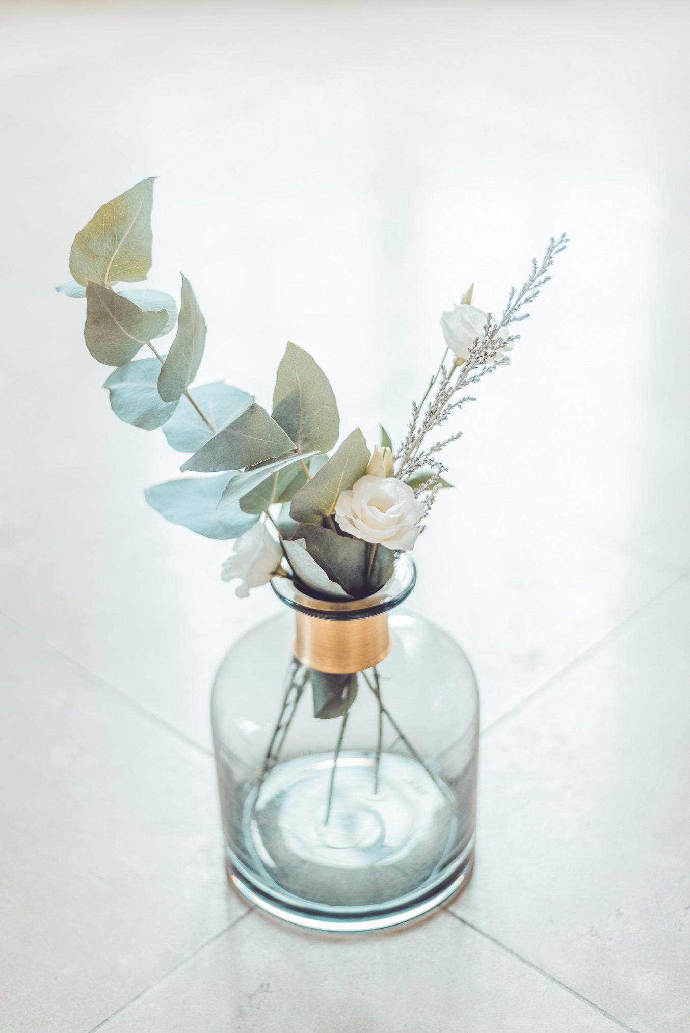 Le Wedding Magazine - ©Matthieu George Photographie