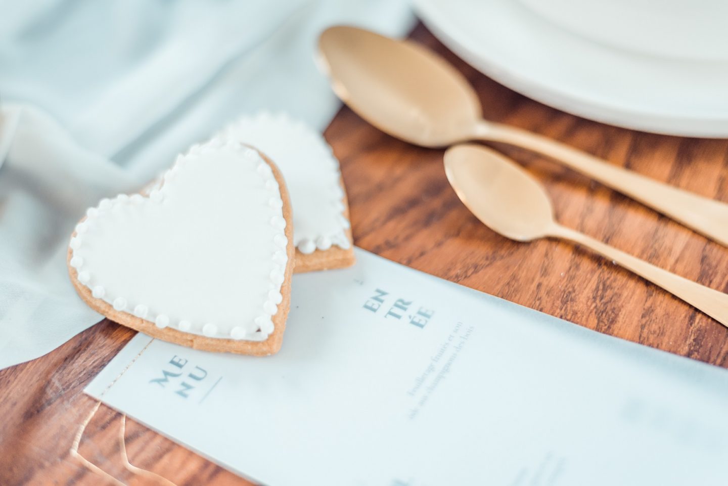 Le Wedding Magazine - ©Matthieu George Photographie