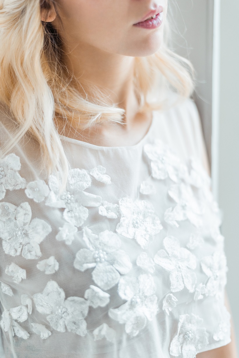 Le Wedding Magazine - ©Matthieu George Photographie