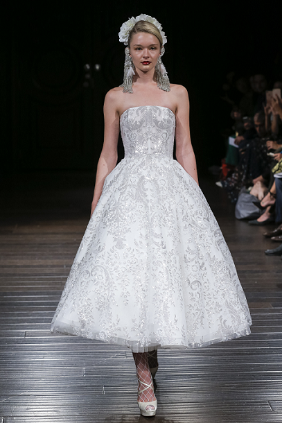 Le Wedding Magazine - ©Naeem Khan