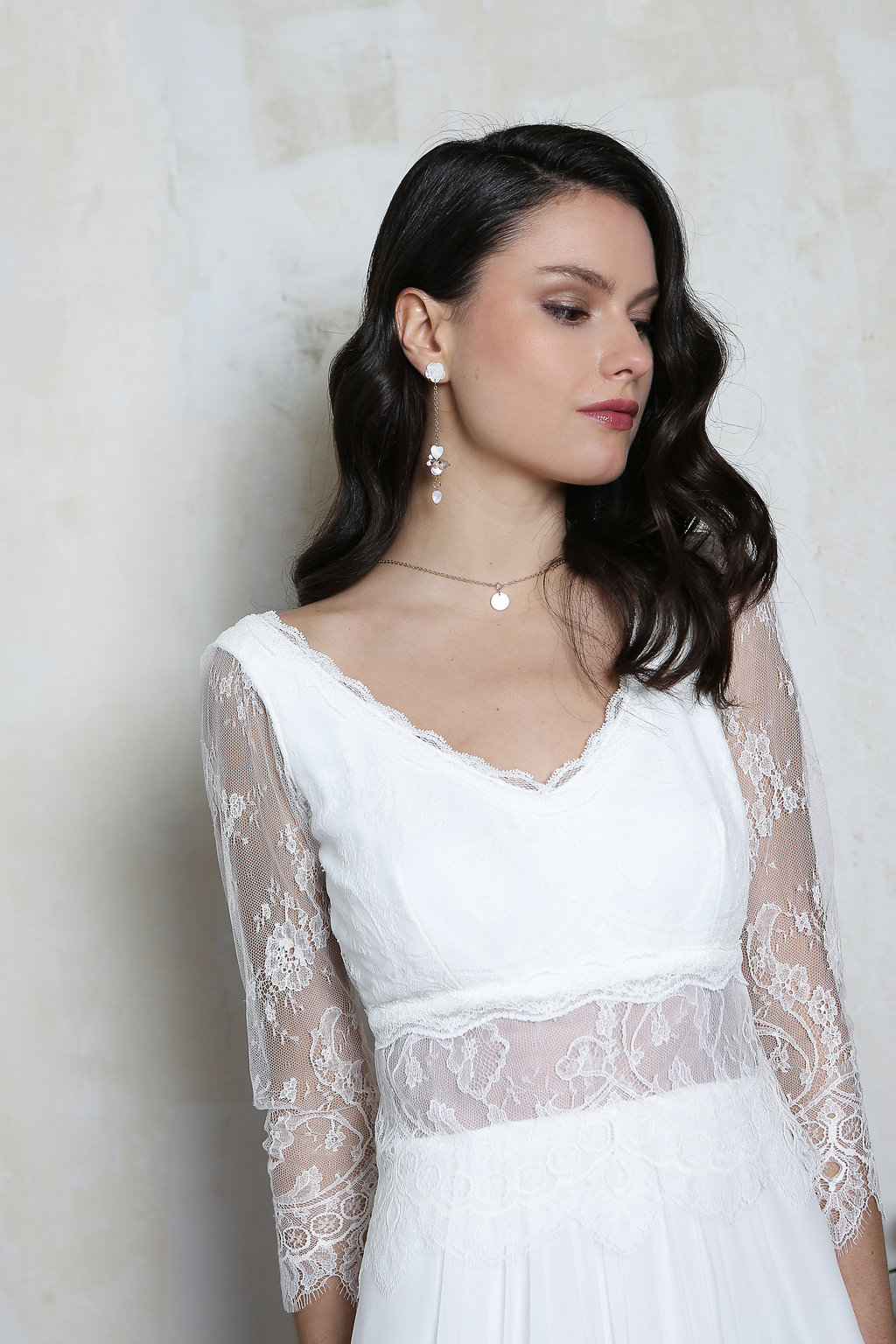 Le Wedding Magazine - Paris est une fête