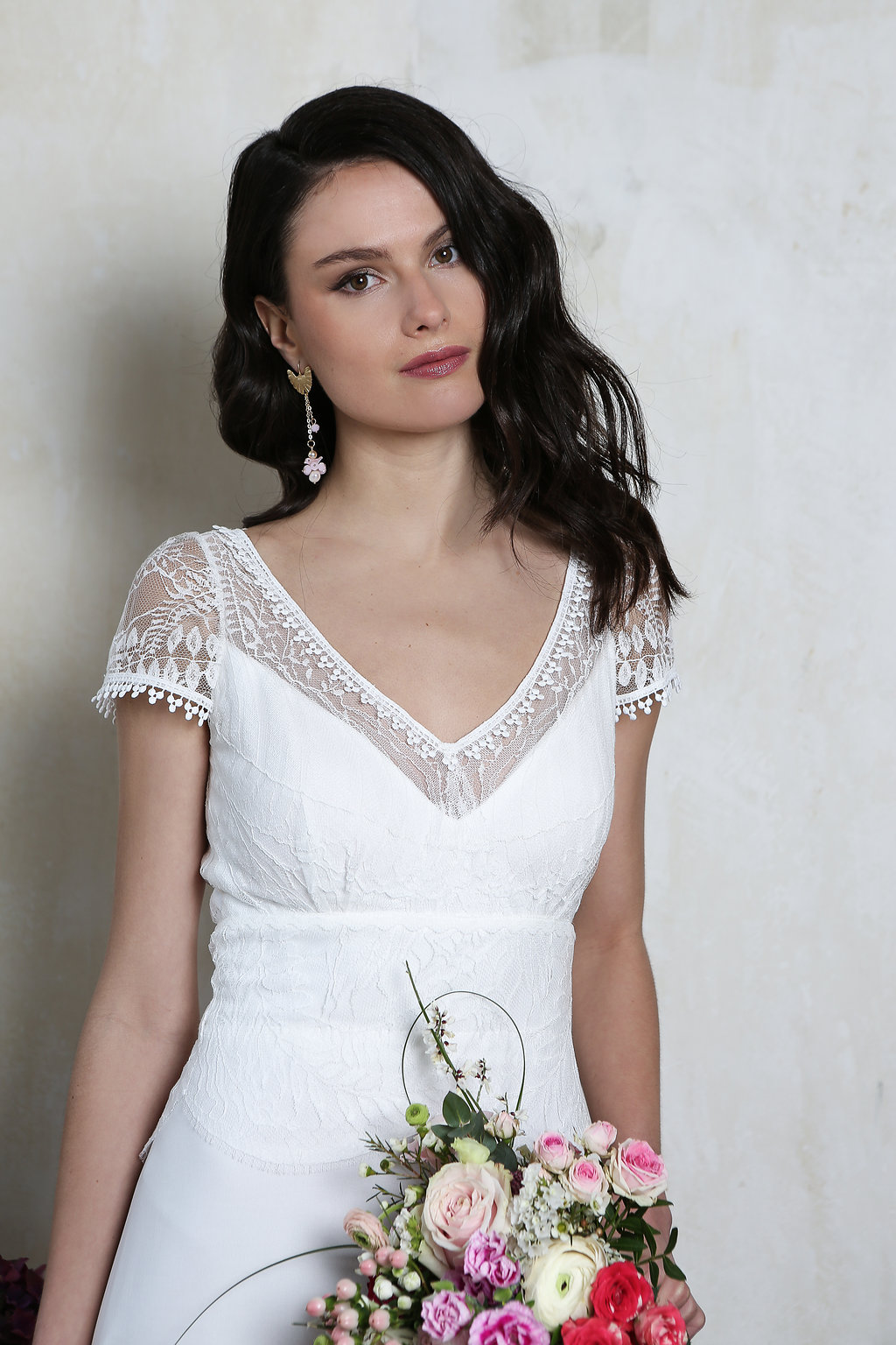 Le Wedding Magazine - Paris est une fête