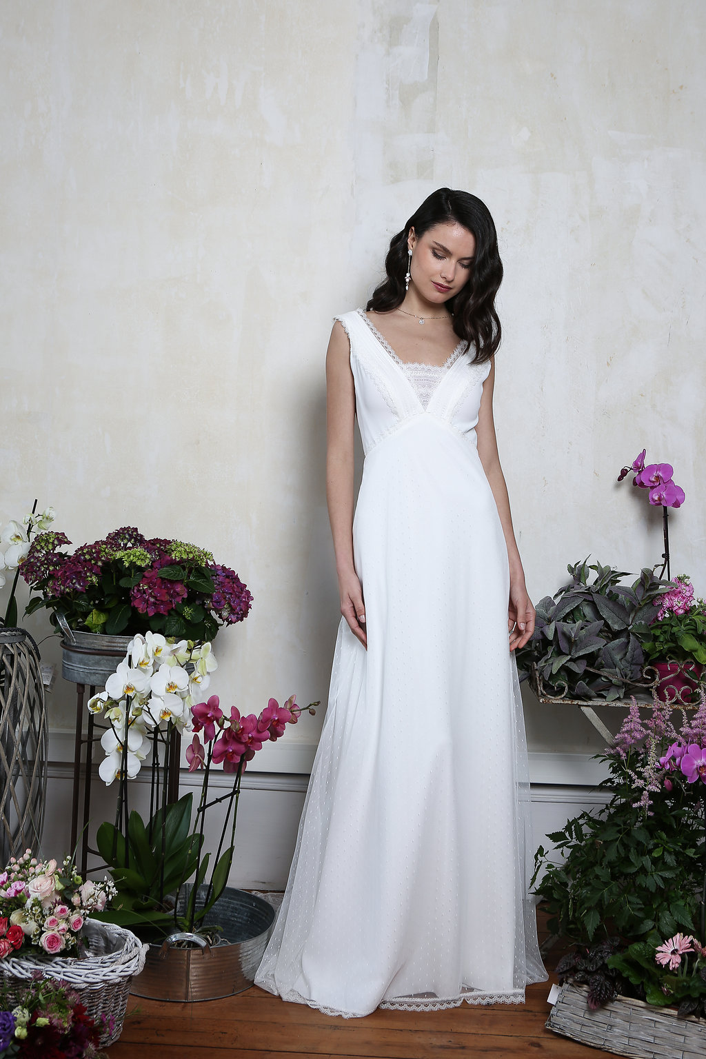 Le Wedding Magazine - Paris est une fête