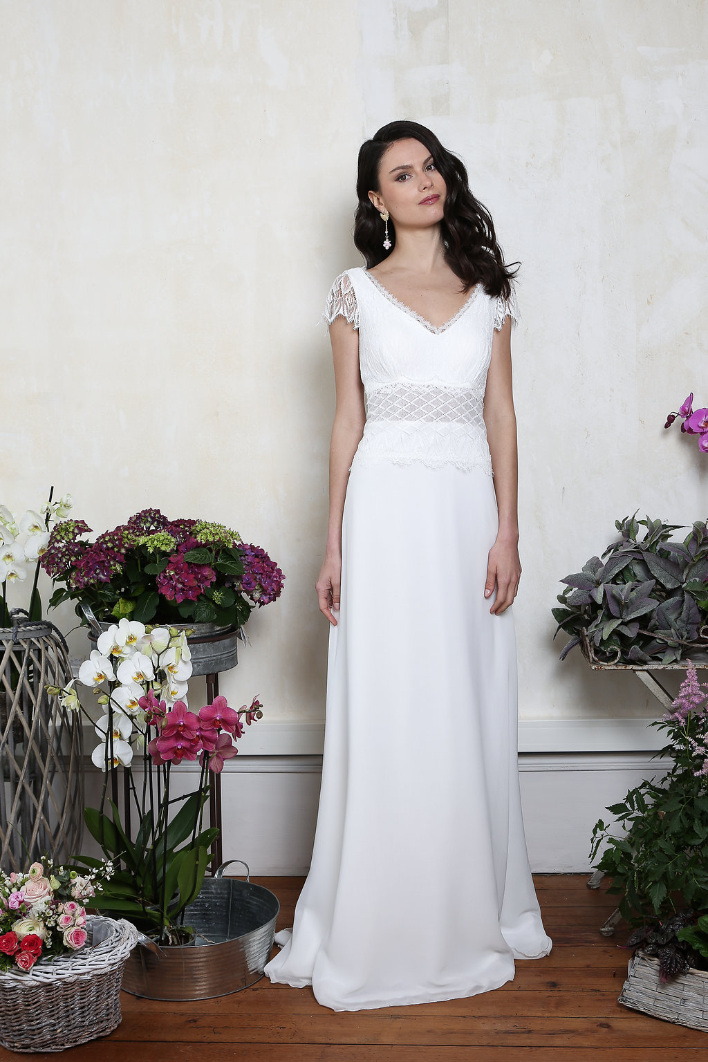 Le Wedding Magazine - Paris est une fête
