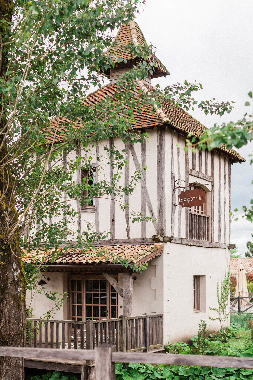 Le Wedding Magazine - ©Sorya Pedoussaut