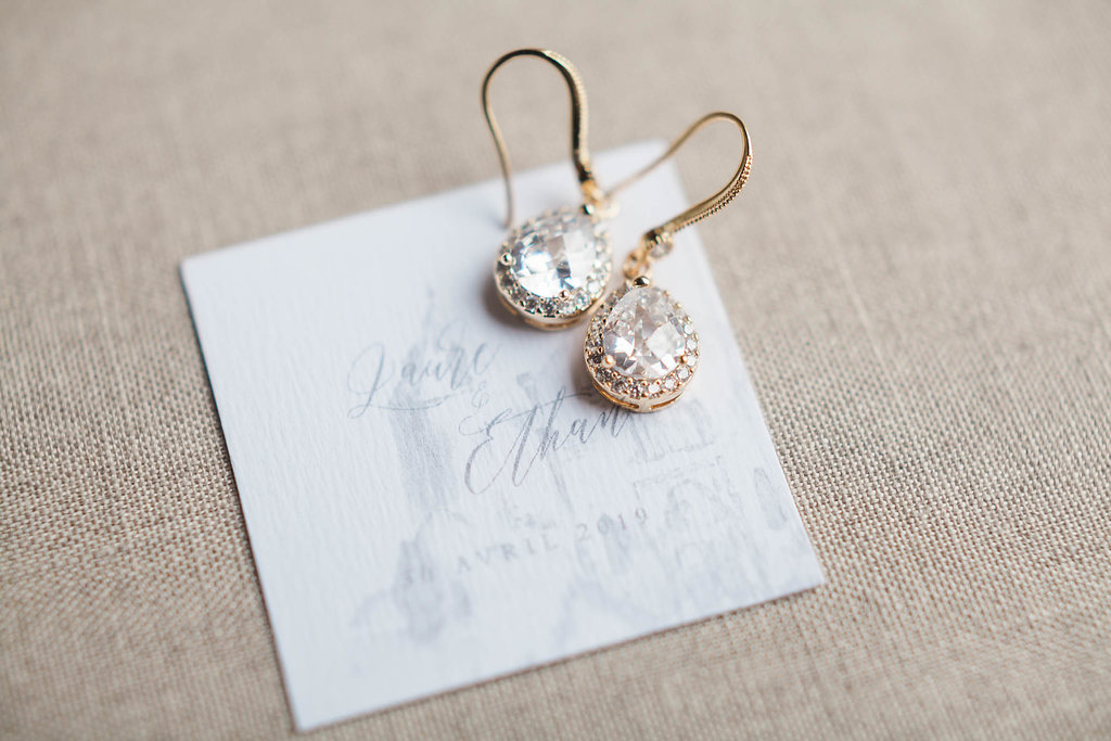 Le Wedding Magazine - ©Sorya Pedoussaut