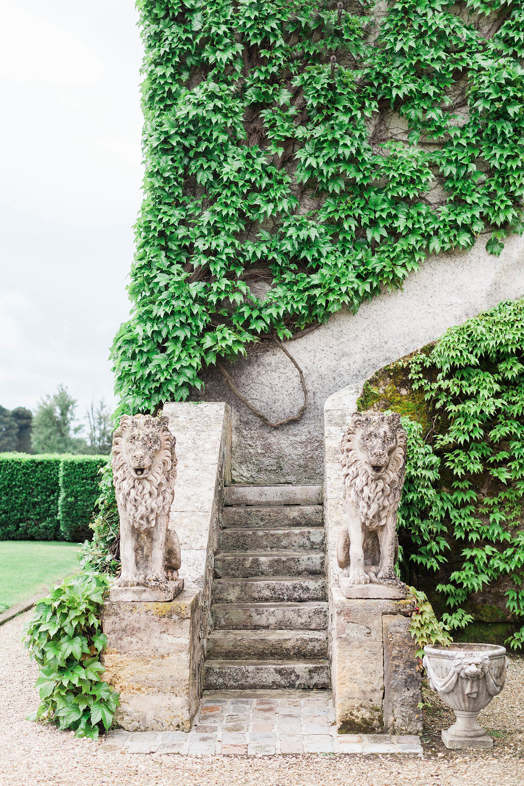 Le Wedding Magazine - ©Sorya Pedoussaut