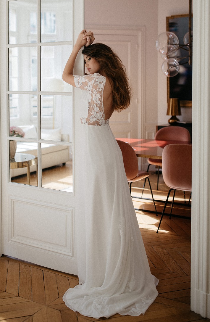 Le Wedding Magazine - ©Sophie Sarfati