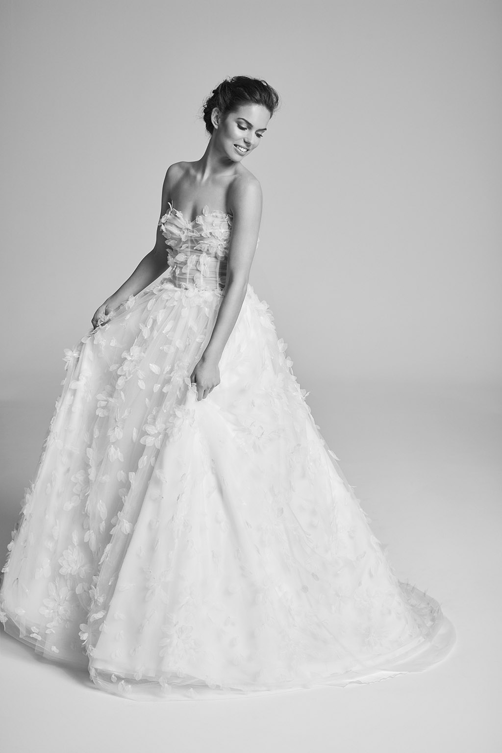 Le Wedding Magazine - ©Suzanne Neville