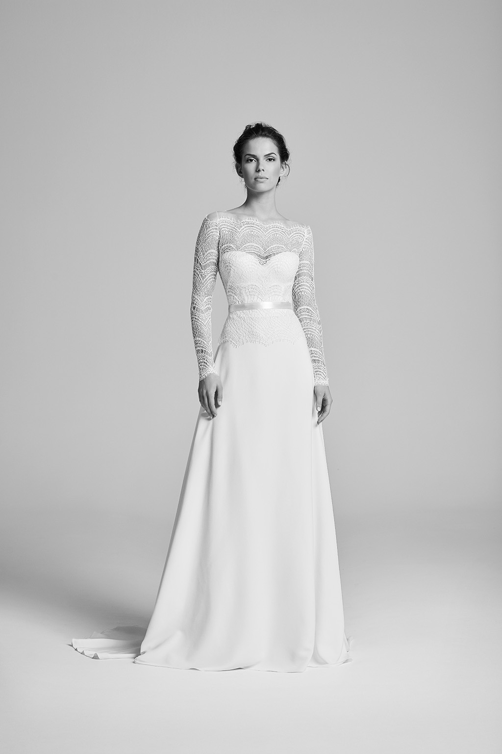 Le Wedding Magazine - ©Suzanne Neville