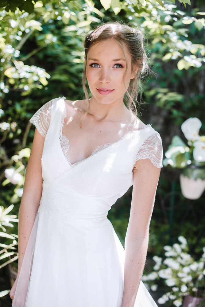 Le Wedding Magazine - Moi, la princesse de papier