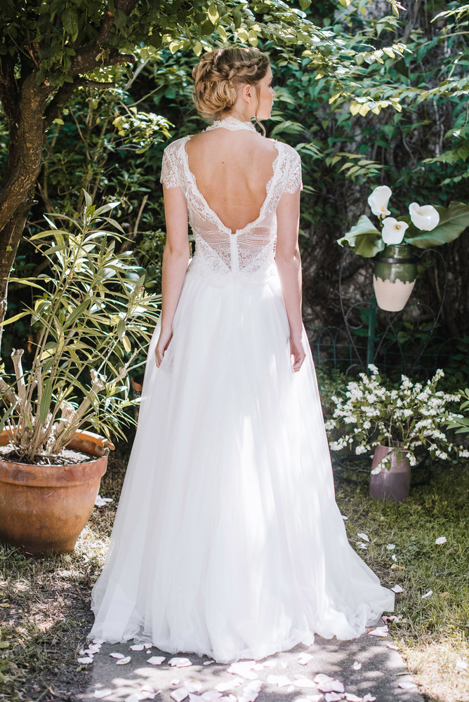 Le Wedding Magazine - Moi, la princesse de papier