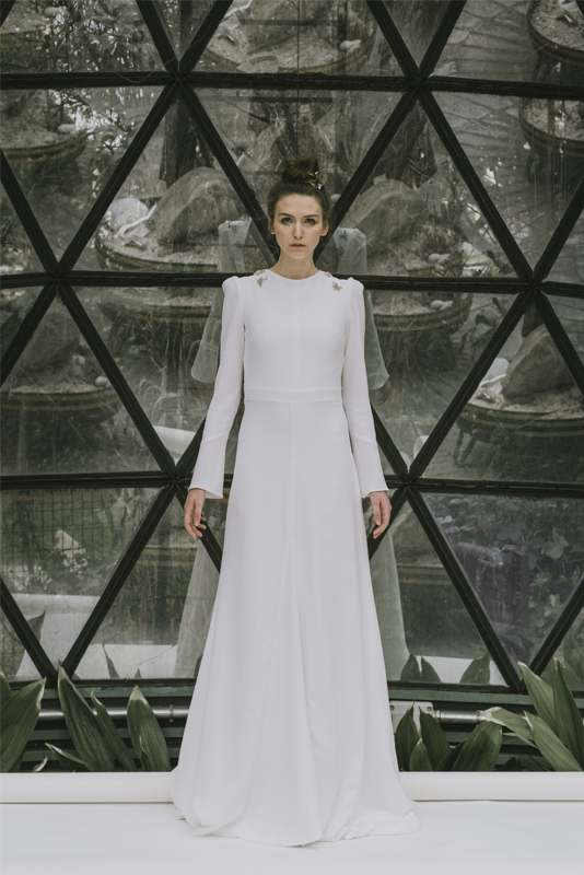 Le Wedding Magazine - ©Beba's Closet