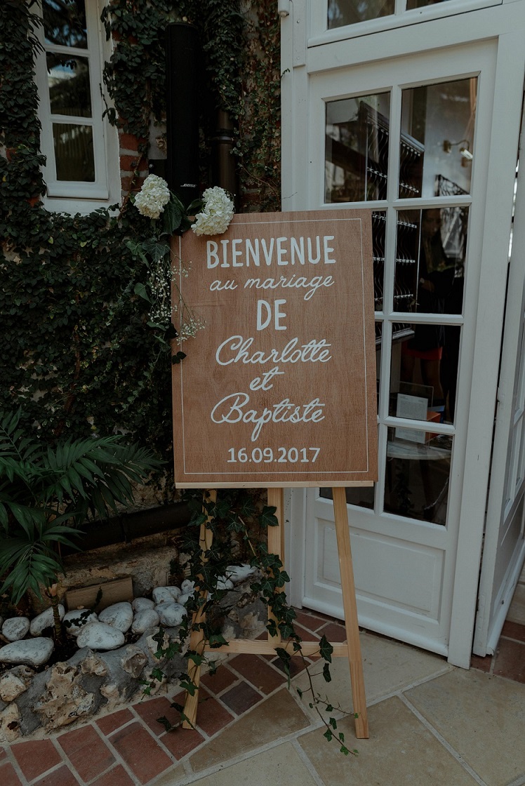 Le Wedding Magazine - ©Vogue Wedding
