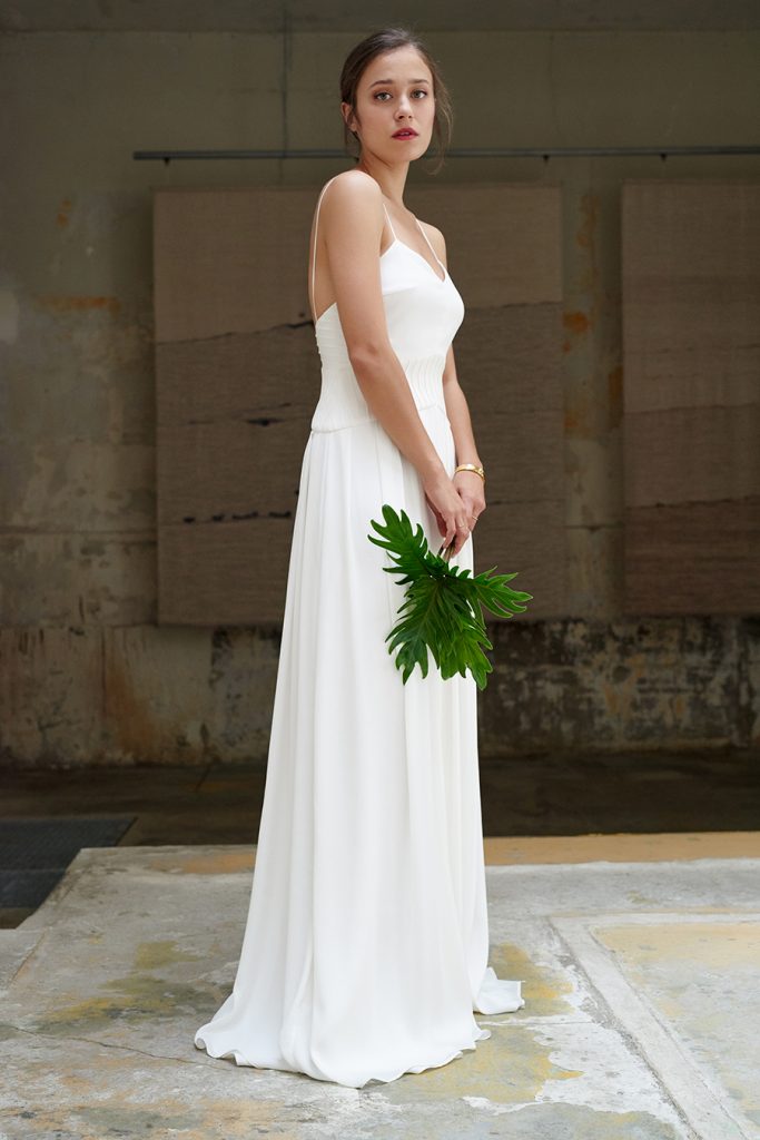 Le Wedding Magazine - ©Camille Marguet
