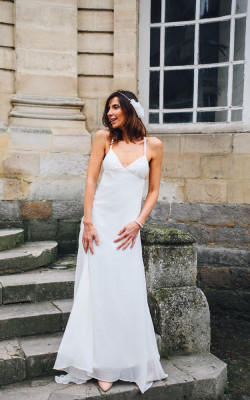 Le Wedding Magazine - ©Claire Joly