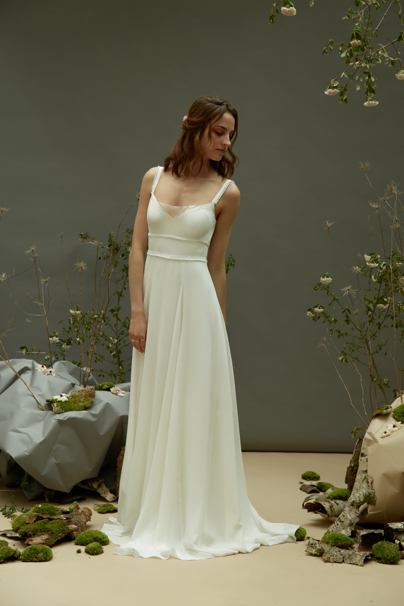 Le Wedding Magazine - ©Céline de Monicault