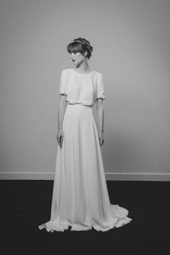 Le Wedding Magazine - ©Donatelle Godart