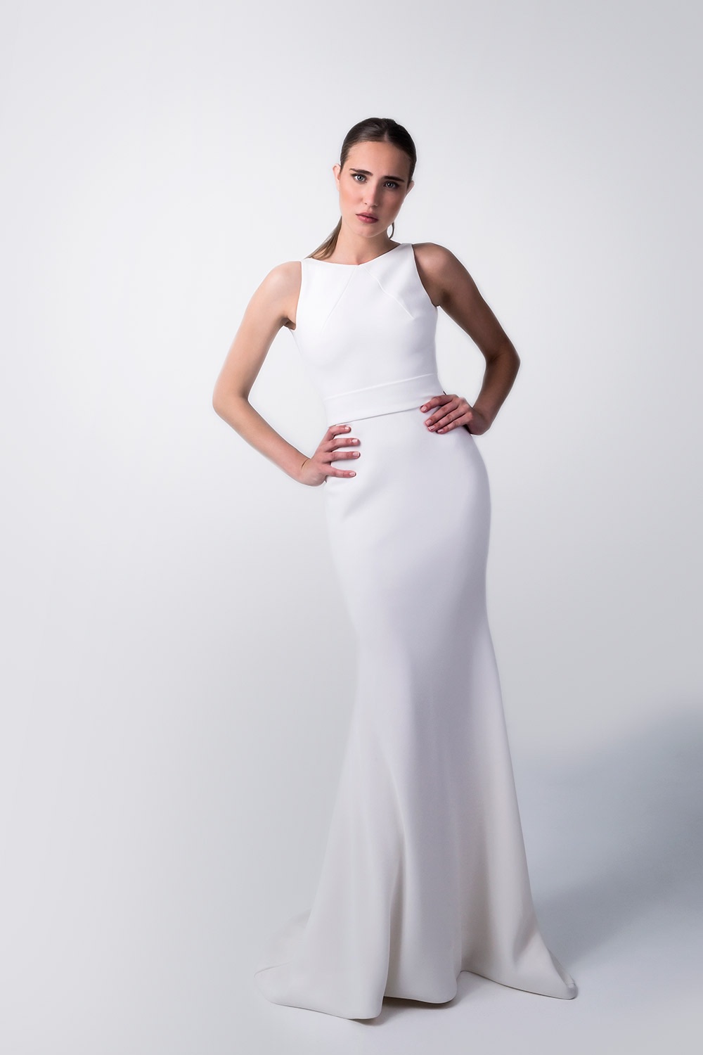Le Wedding Magazine - ©Isabel Zapardiez