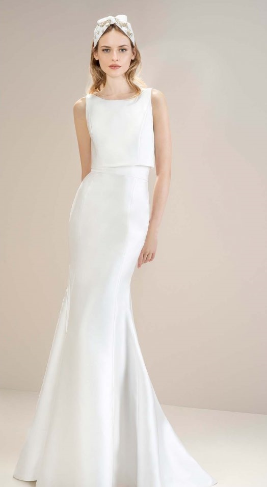 Le Wedding Magazine - ©Jesus Peiro