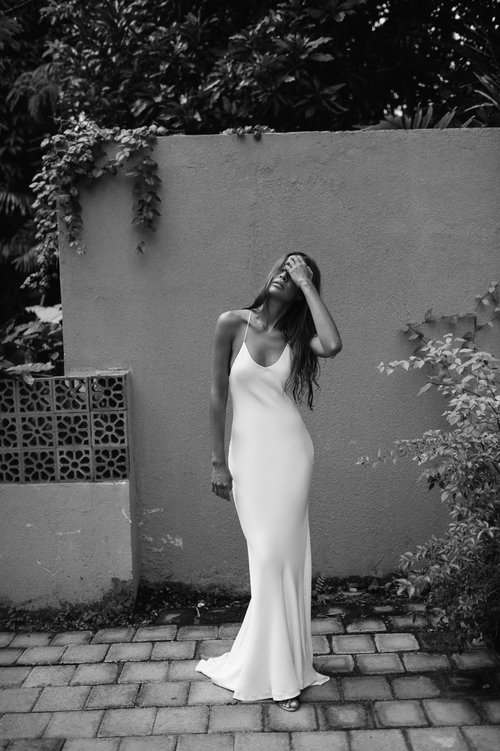 Le Wedding Magazine - ©Lola Varma