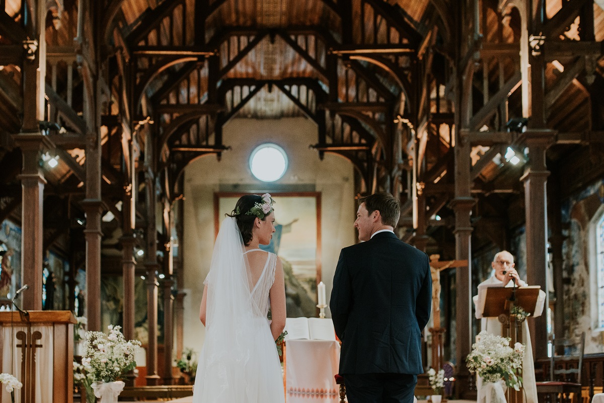 Le Wedding Magazine - ©Madame B photographie
