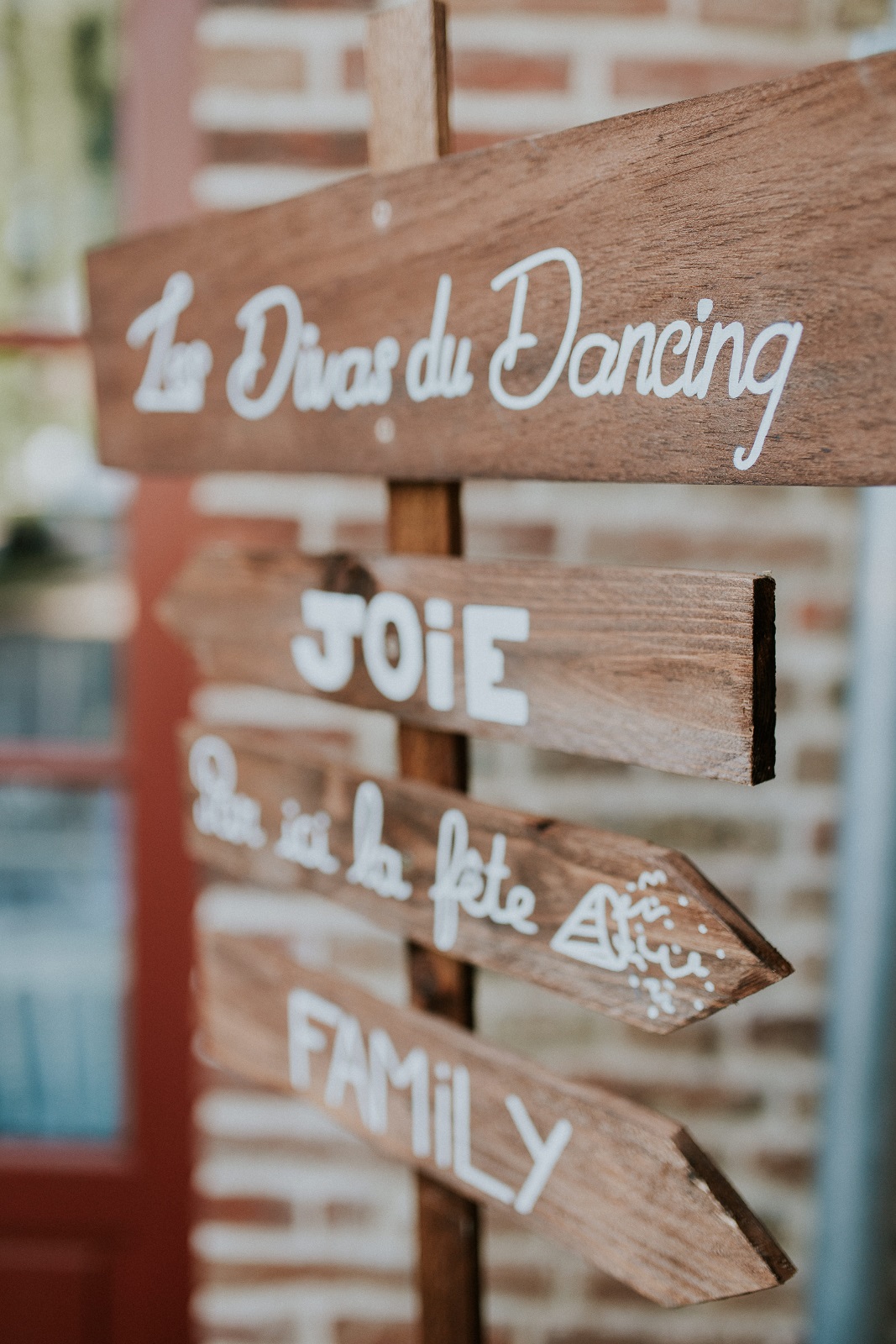 Le Wedding Magazine - ©Madame B photographie