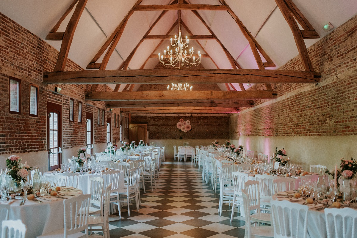 Le Wedding Magazine - ©Madame B photographie