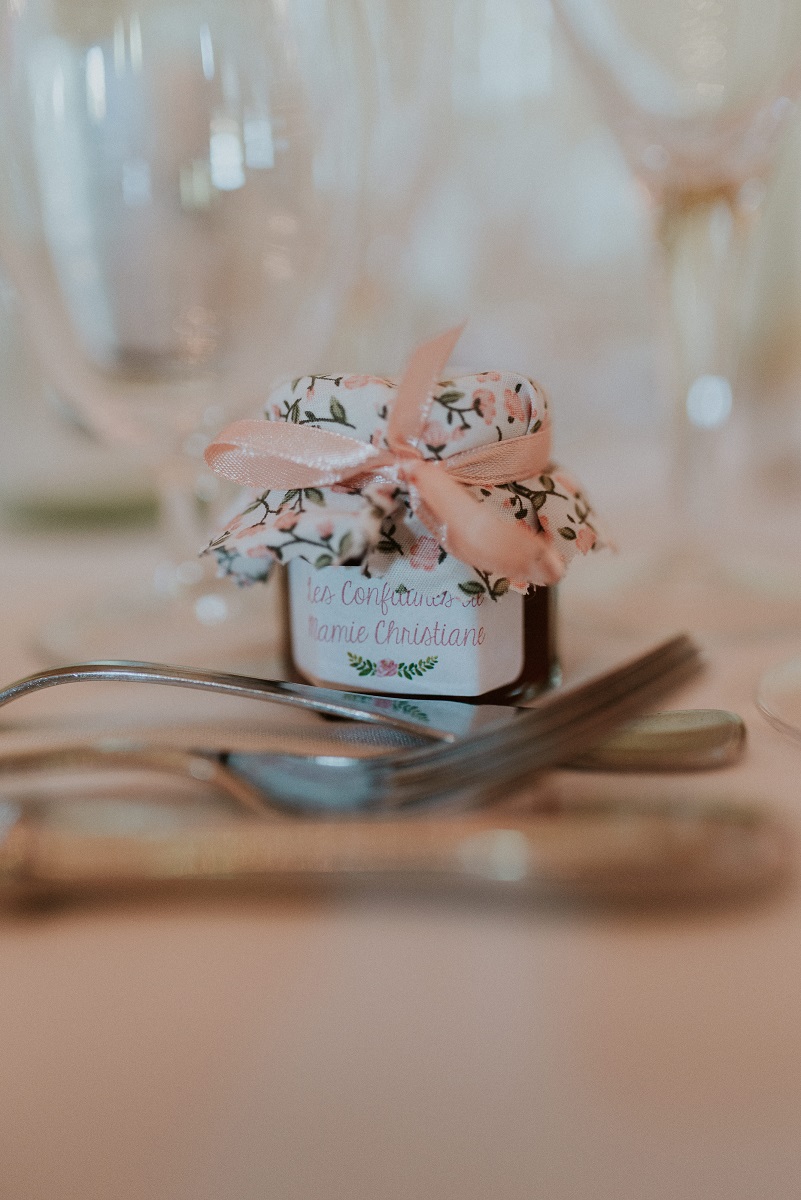 Le Wedding Magazine - ©Madame B photographie