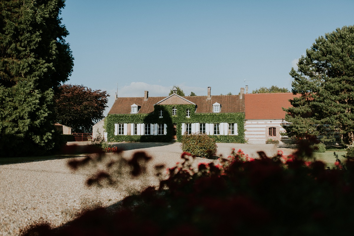 Le Wedding Magazine - ©Madame B photographie